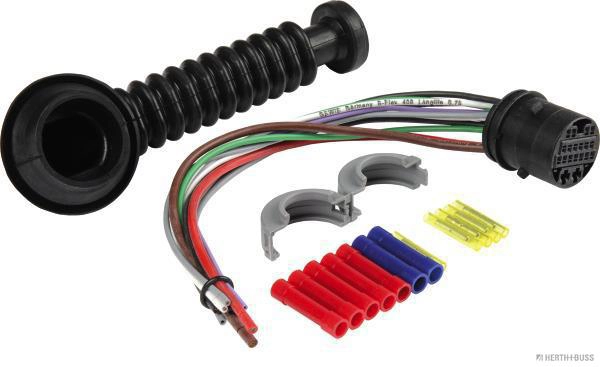 Cable Repair Set, door